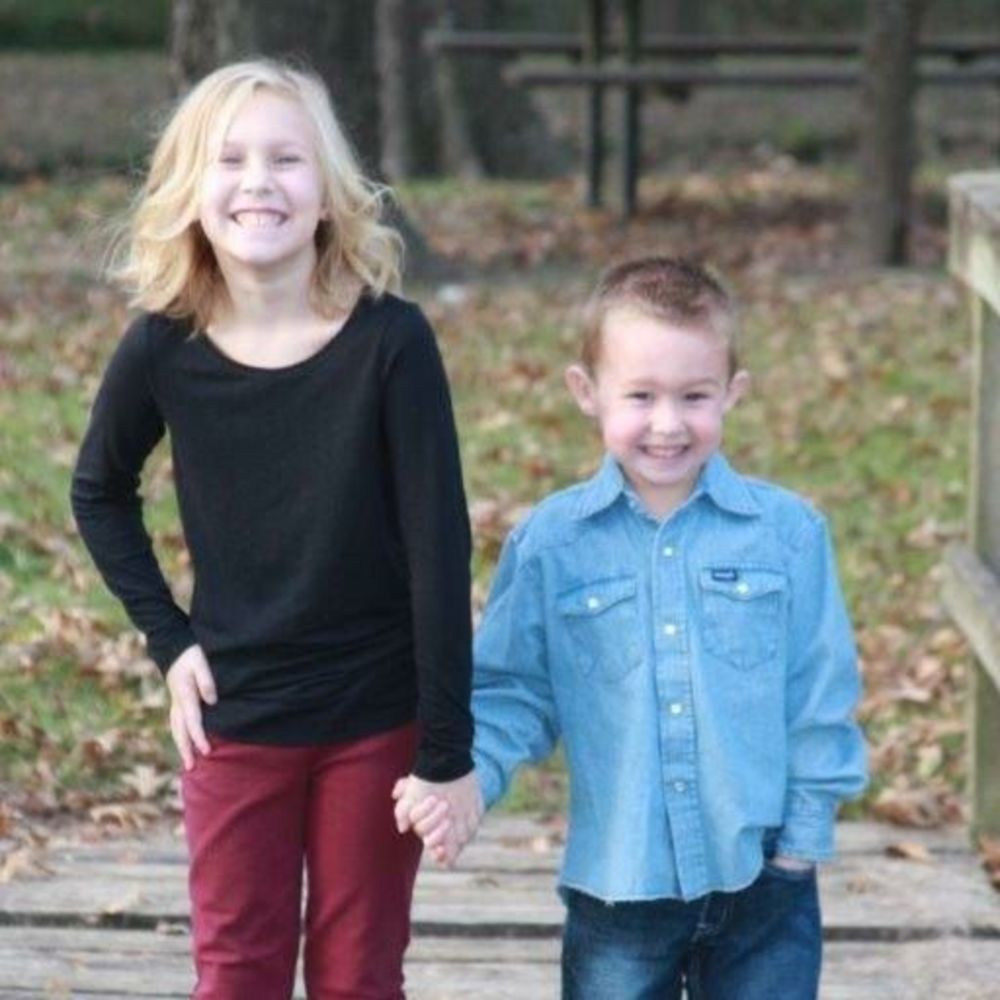 Meet your Posher, Kathy